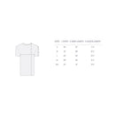 Costa L Short Sleeve Men's Crew Neck Heather Gray Species Shield Tee Shirt
