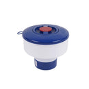 HTH Floating Chlorine Dispenser 7 in. L