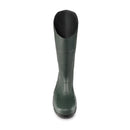 Dunlop Men's PVC Acifort Boots Green 10 US Waterproof 1 pk