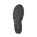 Dunlop Men's PVC Acifort Boots Black 8 US Waterproof 1 pk