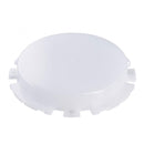 Westcott 6251 Solix LED Apollo Orb  1-Light Kit