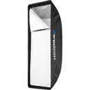 Westcott 2525 Rapid Box Switch Strip Softbox 1 x 3