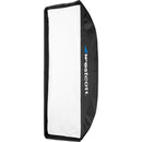 Westcott 2525 Rapid Box Switch Strip Softbox 1 x 3