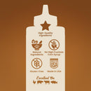 Blues Hog Whiskey BBQ Sauce 22 oz