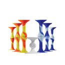 Popdarts Darts Fire and Ice