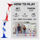 Popdarts Pro Pack Darts USA