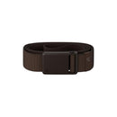 Groove Life 50 in. Polyester Belt 1.27 in. W Brown