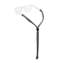Chums Upcycled Cotton Heathered Glasses Retainer