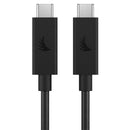 Angelbird USB 3.2 Gen 2 Type-C to Type-C Male Cable (1.6')