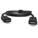 Angelbird USB 3.2 Gen 2 Type-C to Type-C Male Cable (1.6')