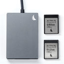 Angelbird 160GB AV PRO CFexpress 2.0 Type B SX Memory Card