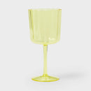 4-Pack 13oz Stemmed Wine Glasses