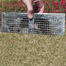 Havahart Small Live Catch Cage Trap For Mice 1 pk