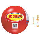E FIRE USA Fire Extinguisher Ball For Home/Workshops US DOT Agency Approval