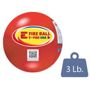 E FIRE USA Fire Extinguisher Ball For Home/Workshops US DOT Agency Approval