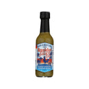 Bear & Burton's Breakfast Sauce too Verde Hot Sauce 5 oz