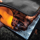 Drip EZ Plastic BBQ Blanket 21.25 in. L X 16 in. W 1 pk