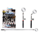 Diamond Visions Telescoping Inspection Mirror 1 each, Pack of 25
