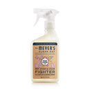 Mrs. Meyer's Clean Day Pets Liquid Odor/Stain Remover 16 oz, Pack of 6