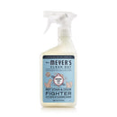 Mrs. Meyer's Clean Day Pets Liquid Odor & Stain Eliminator 16 oz, Pack of 6
