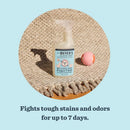 Mrs. Meyer's Clean Day Pets Liquid Odor & Stain Eliminator 16 oz, Pack of 6