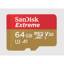 GoPro 64GB Memory Card