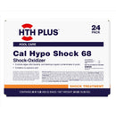 HTH Plus Granule Cal-Shock 1 lb