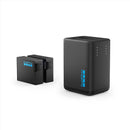 GoPro Dual Battery Charger
