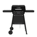 Charbroil 2 Burner Liquid Propane Grill Black