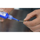Permatex Right Stuff Blue Medium Strength Threadlocker Gel 10 ml