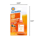 Permatex Right Stuff Orange Threadlocker Gel 10 ml