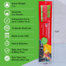 BurnBuster 5 oz Fire Suppressant Sachet For Kitchen