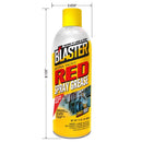 Blaster Red Grease 11 oz