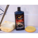 Meguiar's Flagship Boat Wax Liquid 32 oz
