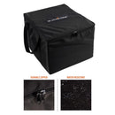 Blackstone Black Tabletop Carry Bag