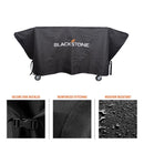 Blackstone Black Griddle Cover