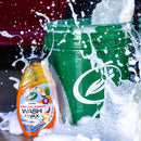 Turtle Wax Car Wash/Wax 48 fl. oz.