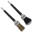 Viking Auto Detail Brush 1 pk