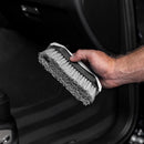 Viking Stiff Interior Auto Brush 1 pk