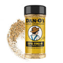 Dan-O's SPG TRI-O Seasoning 4.4 oz