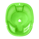 OEMTOOLS Green 12.5 in. H Plastic 1 gal Funnel