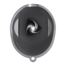 OEMTOOLS Clear 17.75 in. H Plastic Funnel