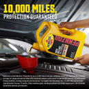 Pennzoil Full Synthetic 10W-30 Synthetic Motor Oil 5 qt 1 pk, Pack of 3