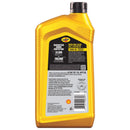 Pennzoil Full Synthetic 0W-20 High Mileage Motor Oil 1 qt 1 pk, Pack of 6