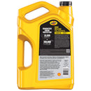 Pennzoil Full Synthetic 0W-20 High Mileage Motor Oil 5 qt 1 pk, Pack of 3