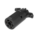 TowSmart 7 Blade to 4 Flat Trailer Wiring Connector