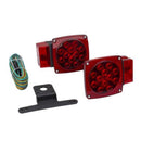 TowSmart 2 Way Vehicle Wiring Kit
