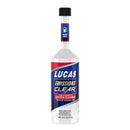 Lucas Oil Products Gasoline and Diesel Fuel System Cleaner 16 oz