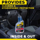 Meguiar's Multi-Purpose Cleaner Liquid 24 oz