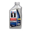 Mobil 1 5W-30 Motor Oil 1 qt, Pack of 6